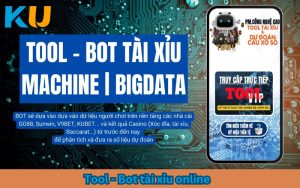 tool dự đoán kết quả tài xỉu