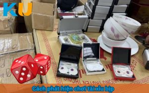 cách phát hiện tài xỉu bịp