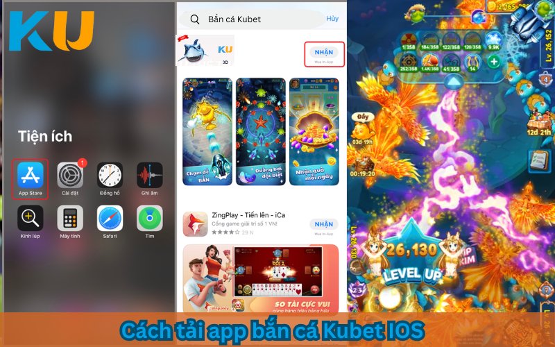 tải app Kubet