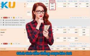 tính tiền thắng cược cá độ bóng đá