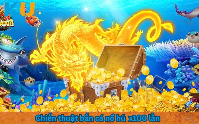 chiến thuật bắn cá