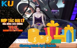 đại lý Kubet