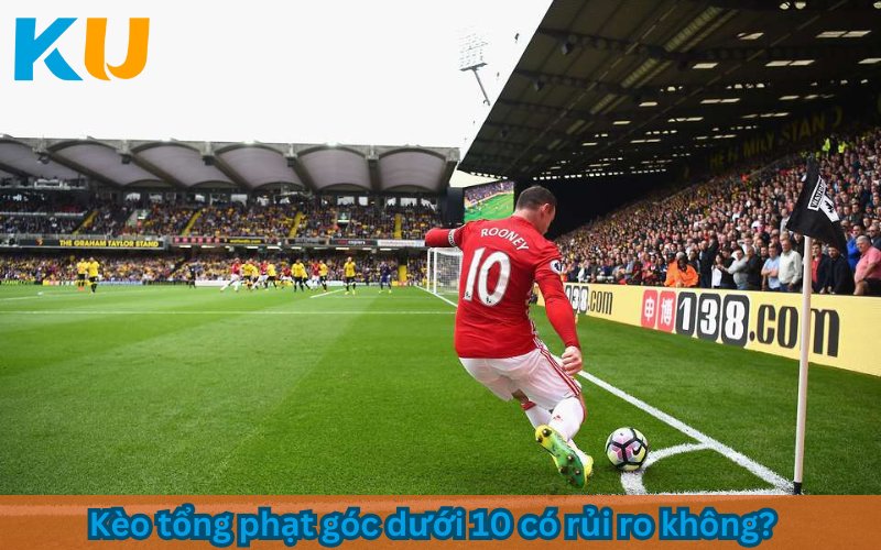 kèo tổng phạt góc