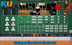 cách nhận biết thời điểm bẻ cầu hiệu quả