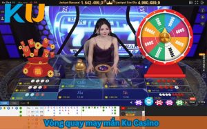 khuyến mãi Kubet