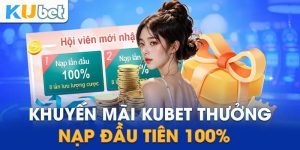 lợi ích đăng nhập Kubet